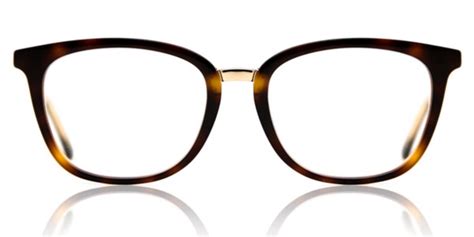 Dior MONTAIGNE 35 VSX Glasses Tortoiseshell